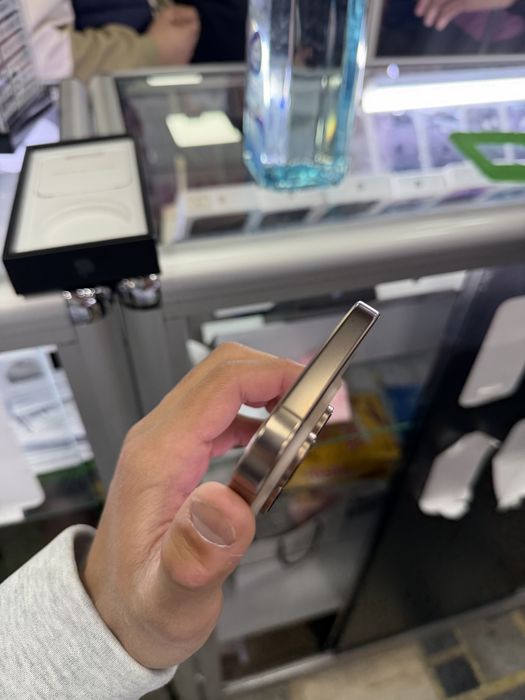 Iphone 16 pro 512gb