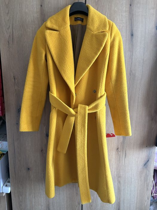 Дамско палто Elizabeth