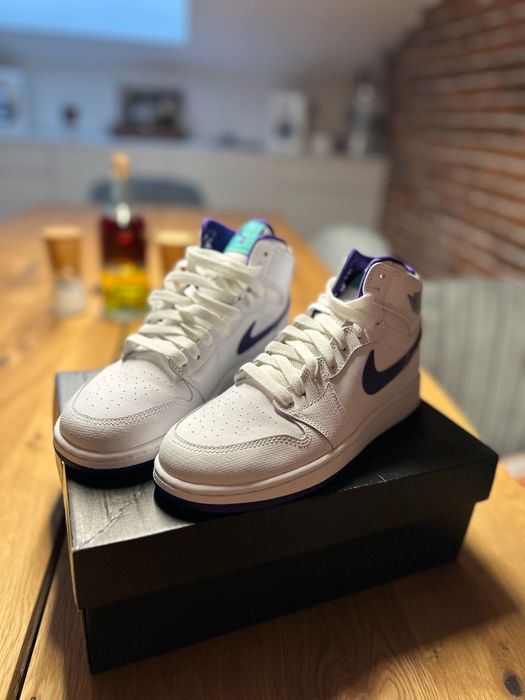 Маратонки Air Jordan