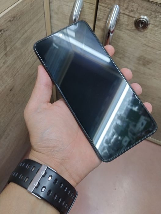 Redmi note 11 8/128GB