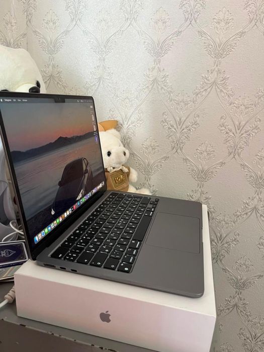 Apple MacBook Air