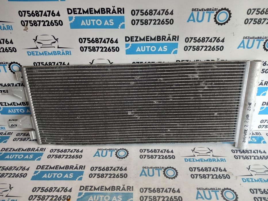 Radiator clima 2.2 hdi Citroen Jumper 2018