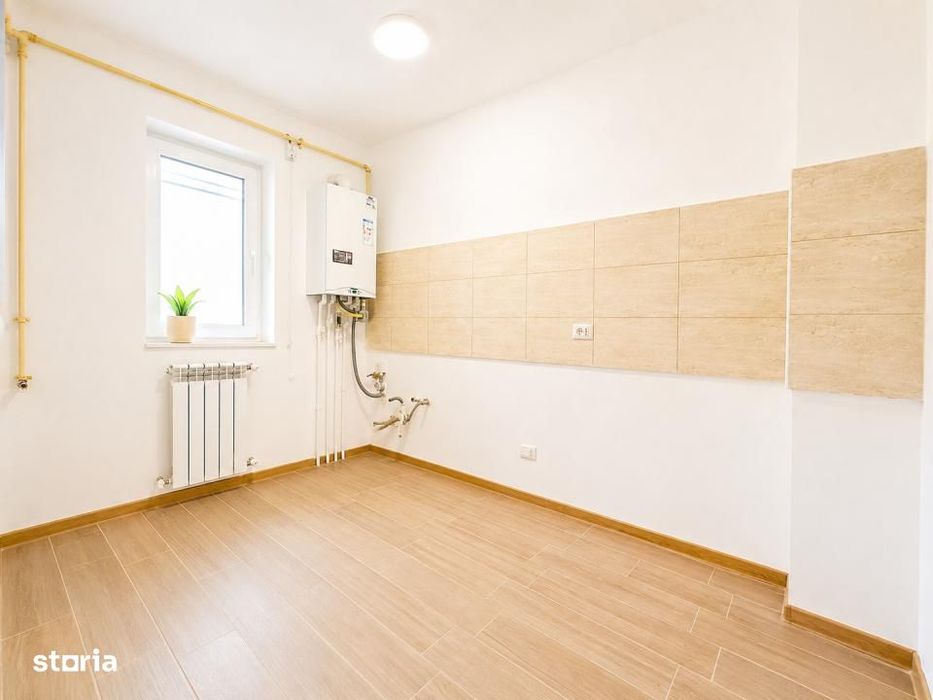 Apartament 3 camere ,renovat 2023 Maratei