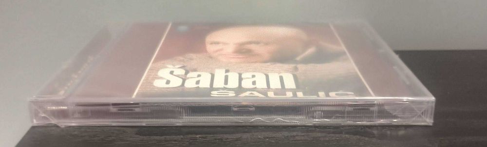 Saban Saulic - Колекция дискове