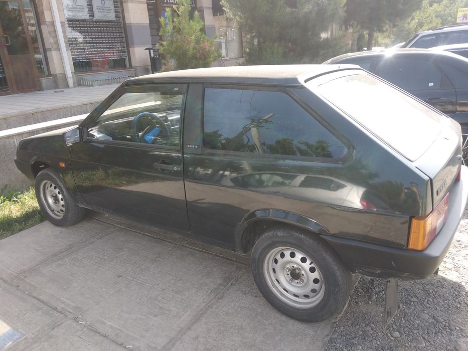 Лада ваз 2108 самара сотилади