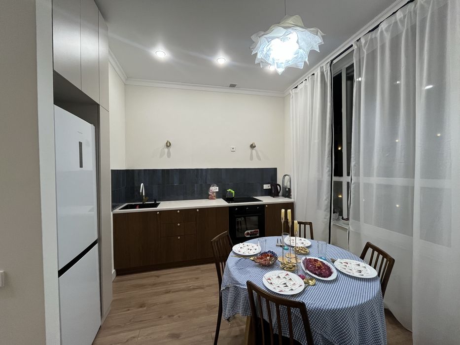 Сдам посуточно квартиру