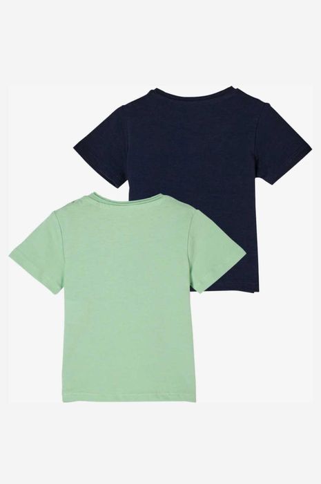 s.Oliver - детски тениски 2 бр