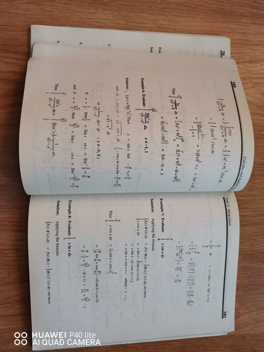 Учебник по математика - EN
