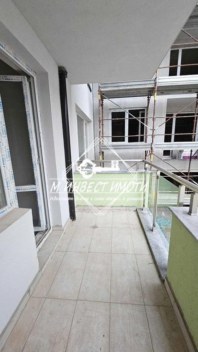 Продажба 2-стаен гр. Пловдив - Южен 63m²