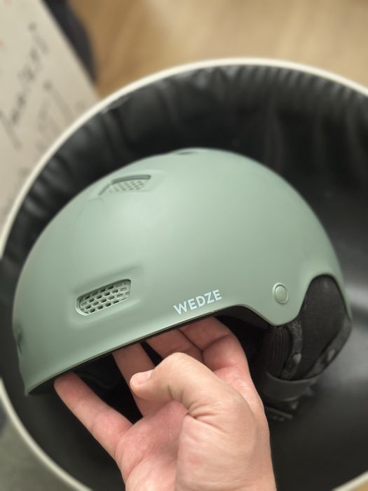 Casca ski/snowboard marimea L 59-62