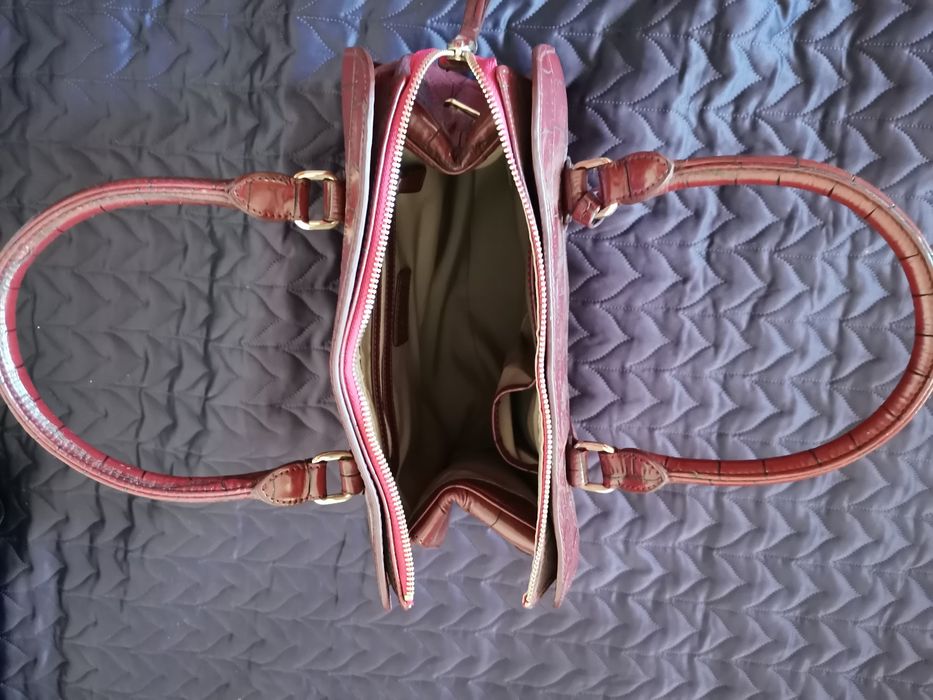 Geanta office Derimod rosie