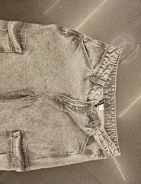 2 бр. дънки ZARA H&M 40-М