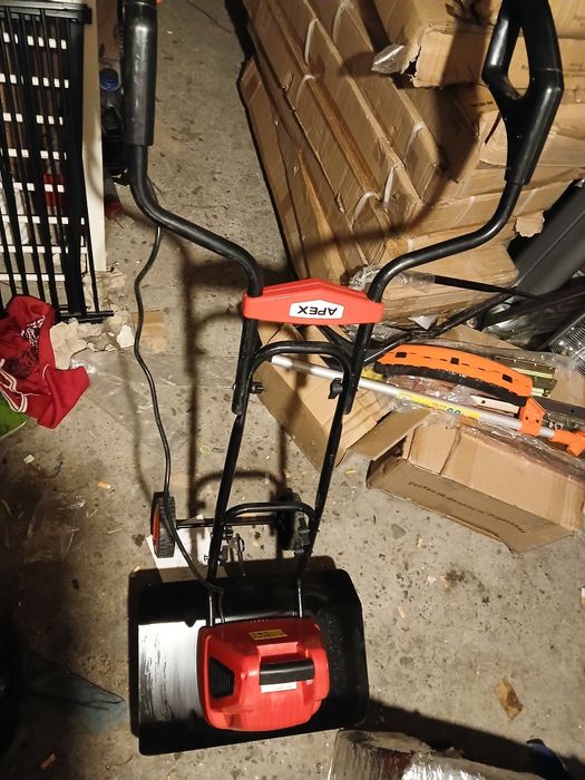 Sapa electric 1500 watt