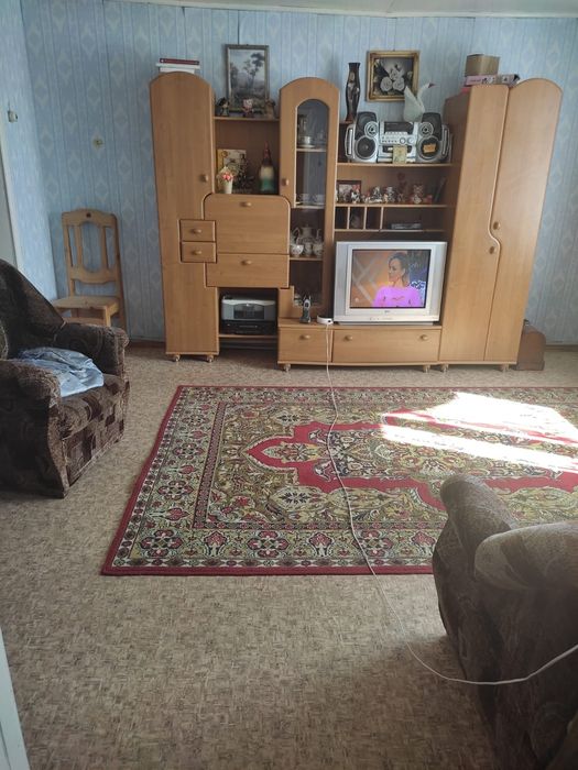 Продам квартиру, г. Макинск