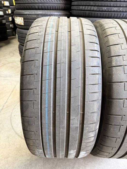 285/40/22 PIRELLI 2бр