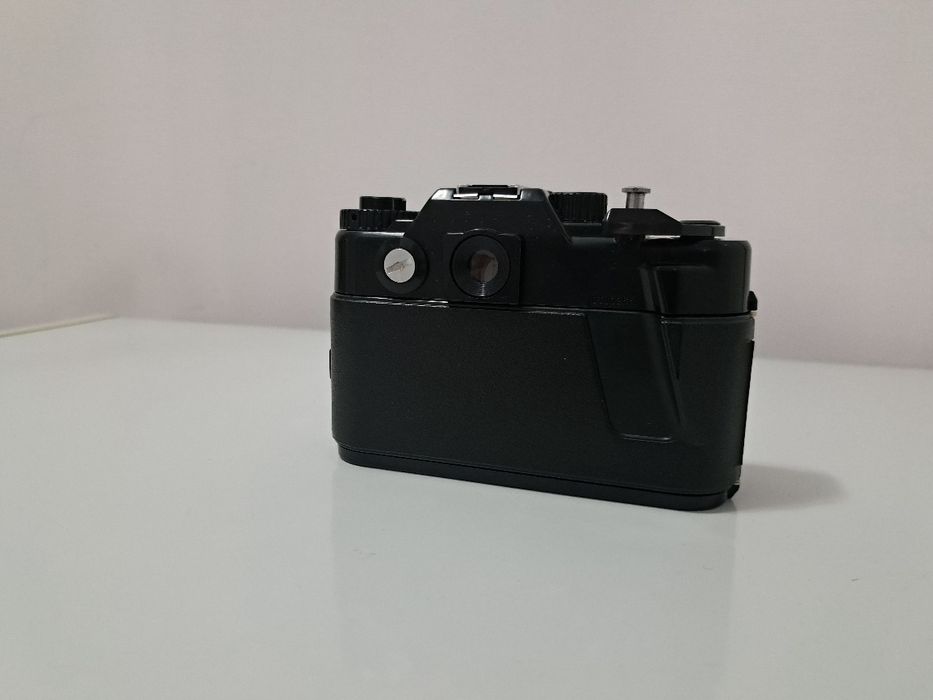 Фотоаппарат Зенит 122