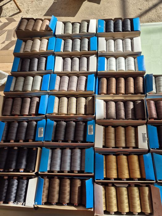 Papiote pentru cusut