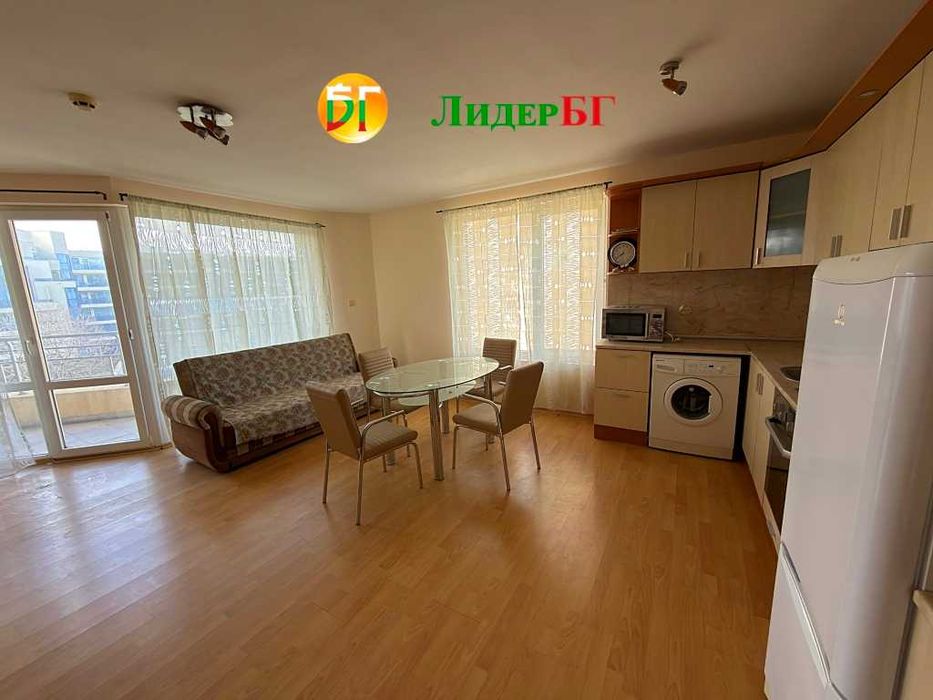 Продава се Едностаен апартамент в Поморие - 60 кв.м за 680 €/кв.м - Снимка #3
