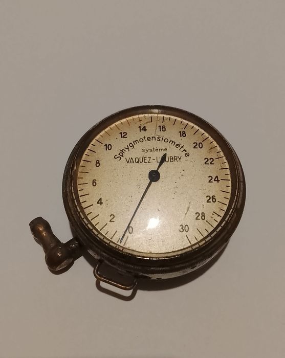 Tensiometru Vintage