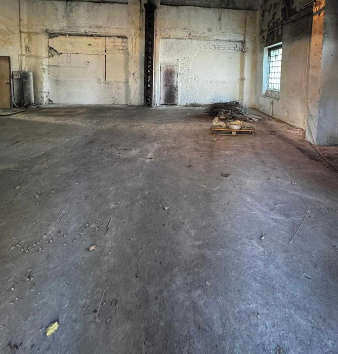 Продам производственную базу