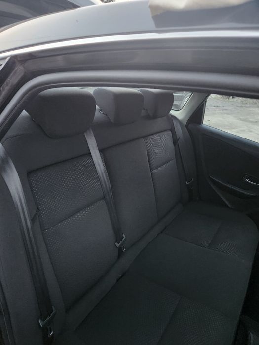 Ниссан Альмера 2014г