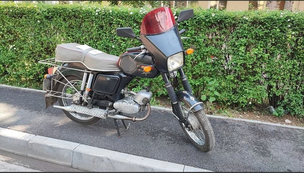 Mobra Super50- acte noi+fiscal