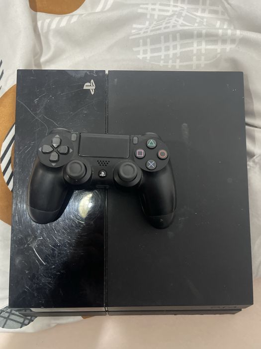 Vand playstation4 modat