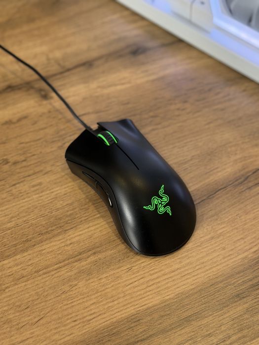 Топовая игровая перефирия