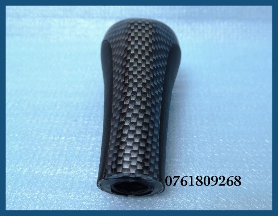 Nuca schimbator BMW seria 3 E36 E46 E90 / seria 5 E39 E60 - 5 trepte