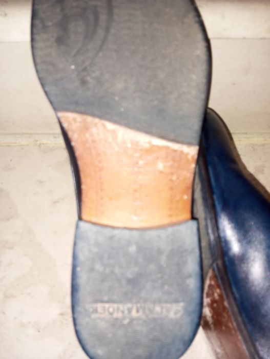 Обувки Саламандър