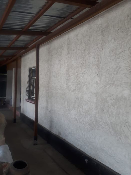 Продам дом на Ерубаева 6