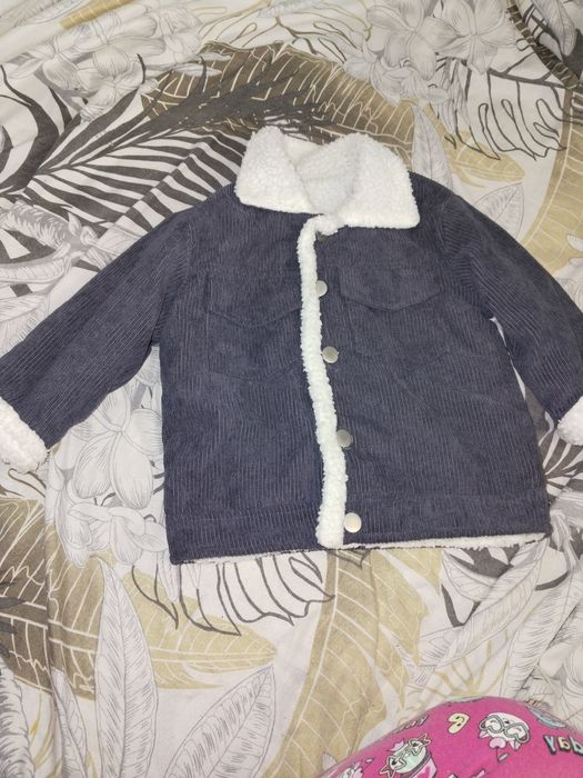 Одежда для мальчика