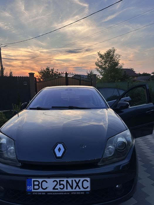 RENAULT Laguna