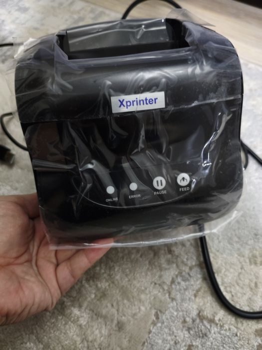 Термопринтер Xprinter