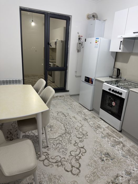 Arenda 1 xona Assalom sohil Mirobod