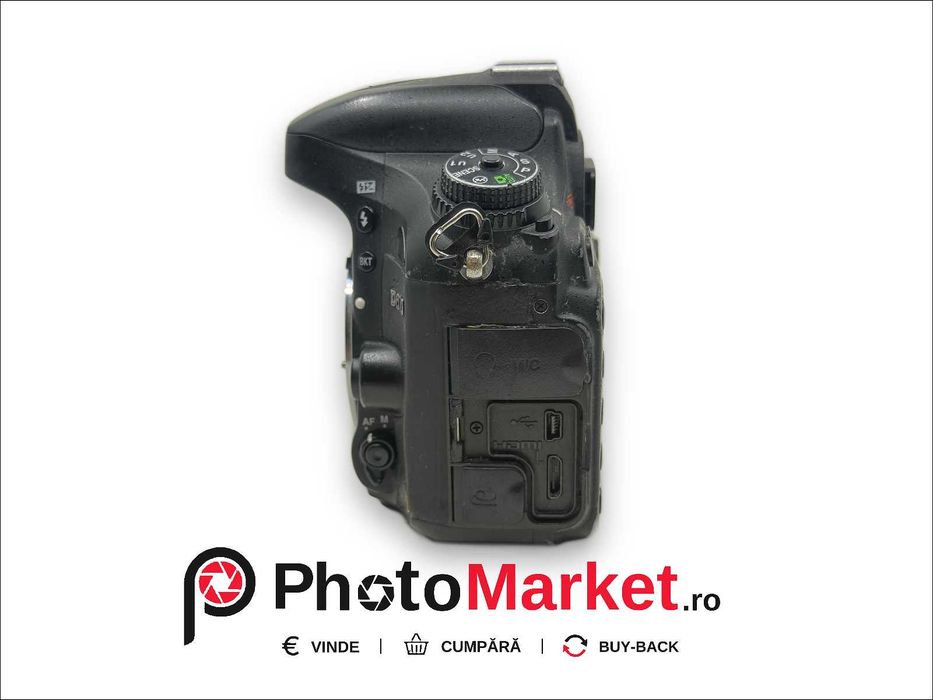 Nikon D610 - Factura + Garantie!