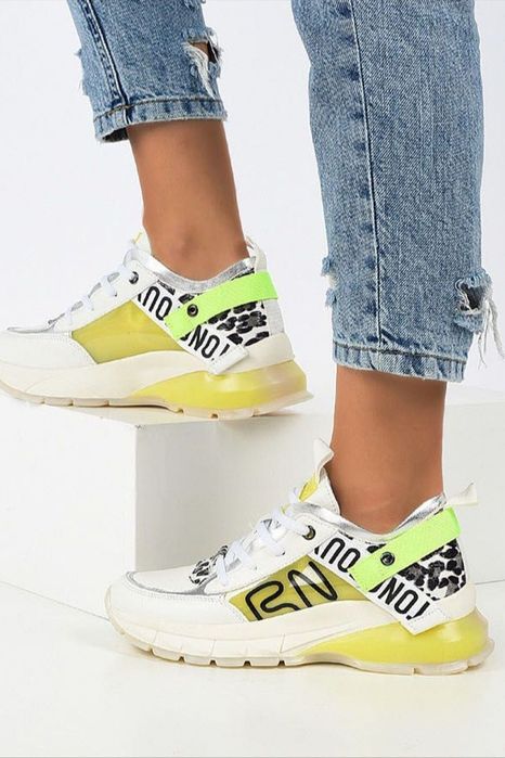 Модерни спортни кецове