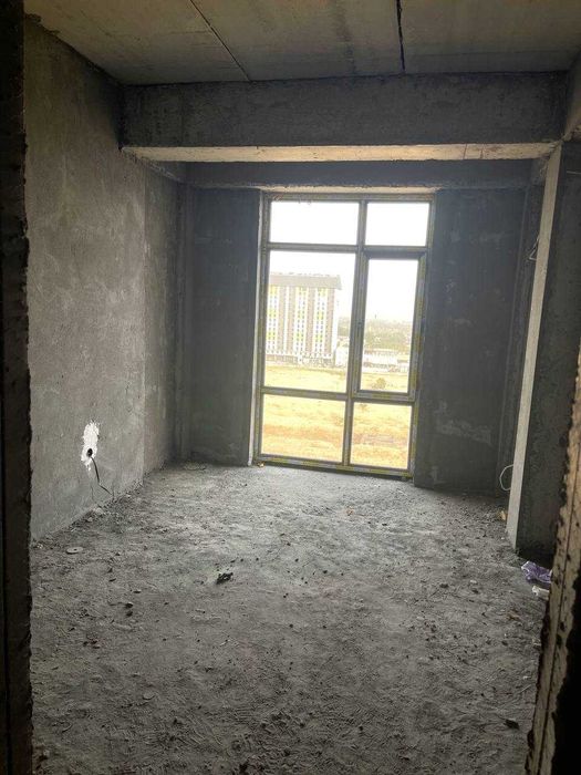 Жилой комплекс - China House (Кадышева, Рахат)