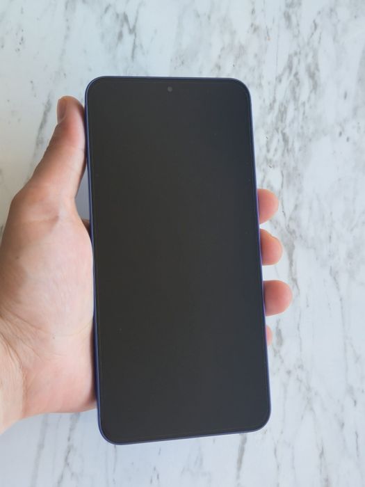 Vand Samsung S25 Plus 256gb MDM