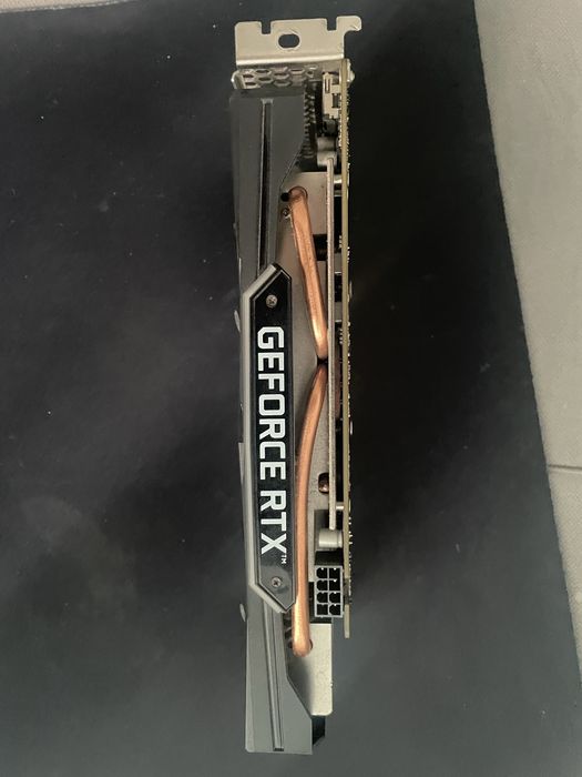 Видеокарта 8Gb Gainward RTX 2060 Super