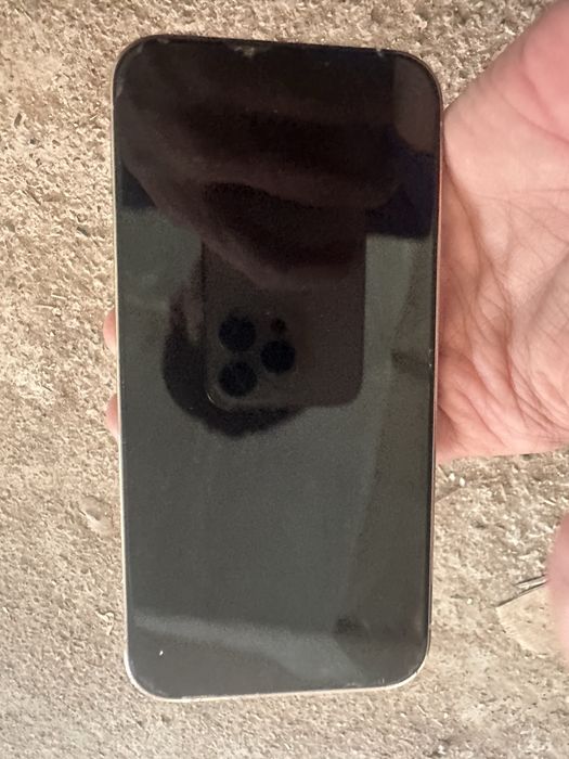 iphone 13 pro ishonchli