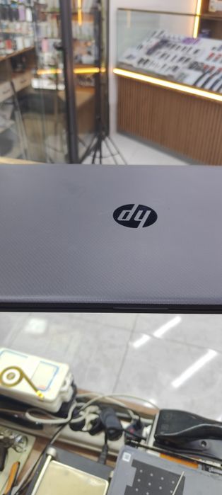 Ноутбук HP Ryzen 5