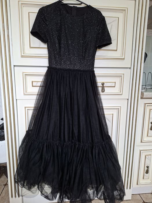 Продам Вечернее платье XS 9000