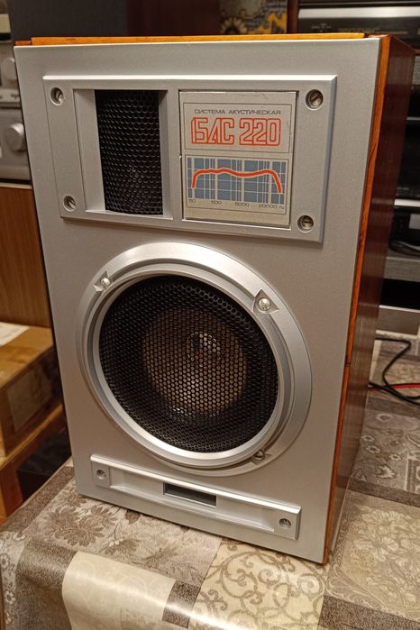 Комплект Вега 122/120