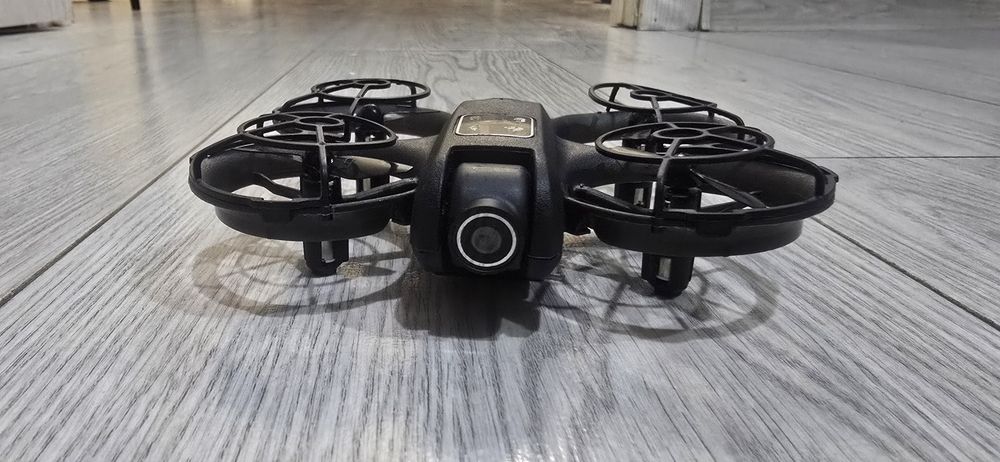 Продается мини дрон k100 max mini