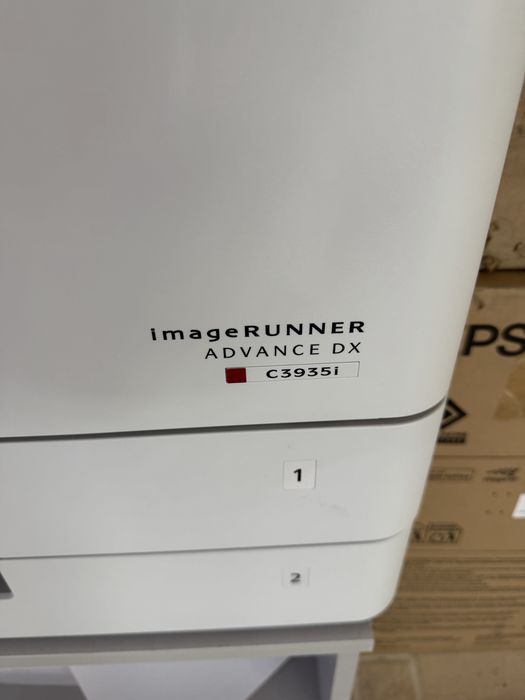 Canon c3935i yangi