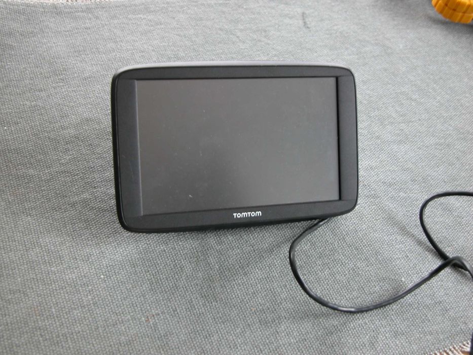 GPS TomTom Start 62