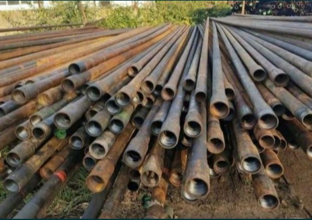 Vând teava tubing toate dimensiunile