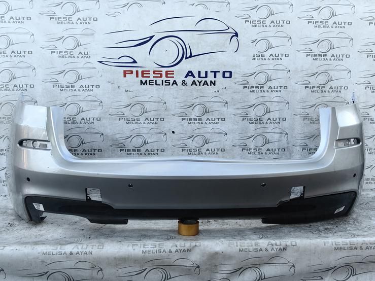Bara spate BMW X3 F25 M-Paket an 2010-2011-2012-2013-2014-2015-2016-20