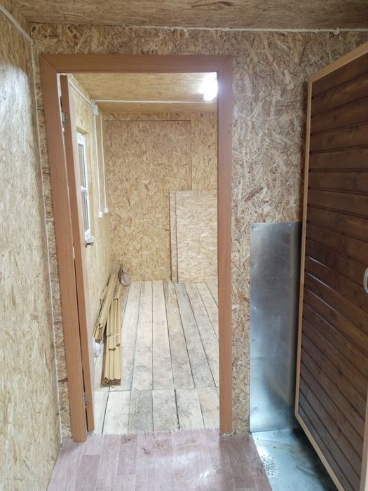 Продам Контейнер